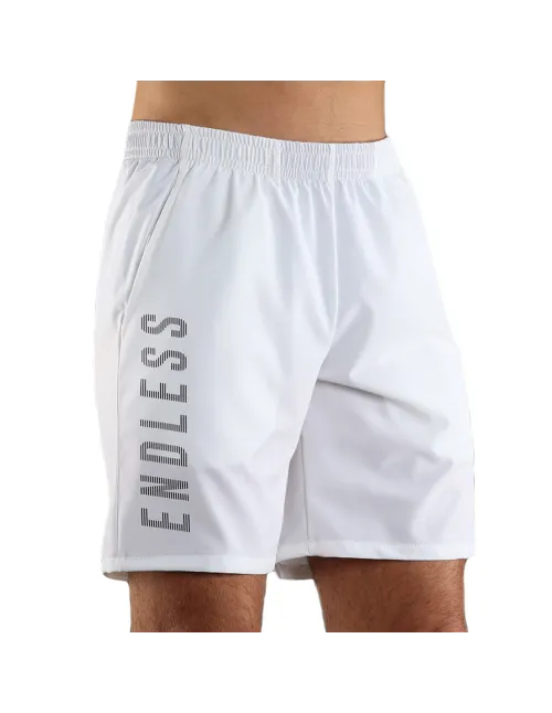 Short Endless Ace 40037 White | Ofertas de pádel